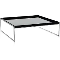 Kartell Trays Beistelltisch