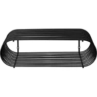 AYTM Curva Regal Schwarz S - , Schwarz, Metall