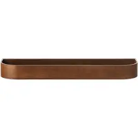 Audo Copenhagen - Epoch Regal L79 Dunkelheit Oak