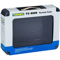 Tormek TC-800 Case (Kunststoffbox leer), 423050