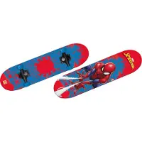MONDO Spiderman Skateboard 80x20 Cm