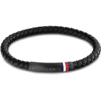 Tommy Hilfiger Herren Stilvolles Armband 2790403