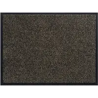 Hamat Fußmatte »Mars« 90x300 cm beige, 90 cm