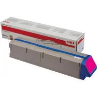 OKI 45536506, 38000 Seiten, Magenta, 1 Stück(e)