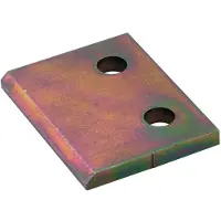 Hikoki Zubehör 714015 Auswechselbare Klinge für Schnecke D.150