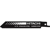 HiKOKI Rs10/s518ehm 115 Mm Metallkreissägeblatt 2 Einheiten
