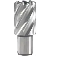 Hikoki Zubehör 754407 HSS-Kernbohrer 18 mm Schnitttiefe 30 mm