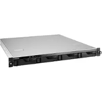 Asustor Enterprise NAS AS6204RS 4-Bay