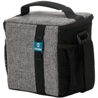 Tenba Tools 12" Wrap (Einschlagtuch) limette