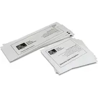 Zebra - Drucker - Reinigungssatz - für ZXP Series 7 (105999-701)