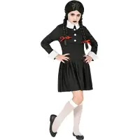 Finidi Kinderkostüm Dark Girl