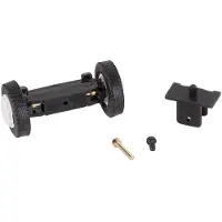 Faller H0 (1:87) 163017 - Vorderachse für Bus MAN Modellbahn