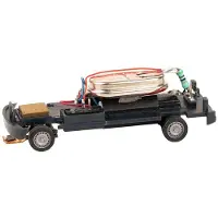 Faller Car System Umbau-Chassis MB Sprinter