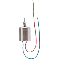 Faller Motor, Ø 10 mm, linke Schnecke