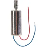 Faller H0 (1:87) 163305 - Motor, Ø 7 mm, Modul 0,16 Modellbahn
