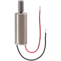 Faller Motor, Ø 6 mm lang, Modul 0,16