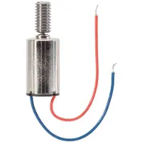 Faller N 163306 - Motor, Ø 6 mm kurz, Modul 0,16 Modellbahn