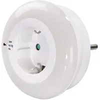 Hama Circle, Weiß, LED, Weiß
