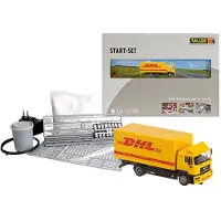 Faller 161607 MAN LKW DHL Car System H0 Startset
