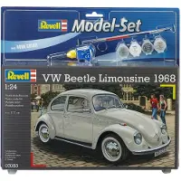 Wittmax Model Set VW Beetle Limousine 68