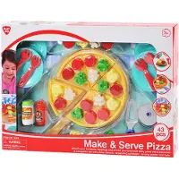 Play Pizza-Set