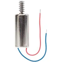 Faller 163303 - Motor, Ø 7 mm, Modul 0,3 Modellbahn
