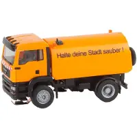 Faller 161482 LKW MAN TGA Car System H0 Køretøj