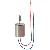 Faller H0 (1:87) 163310 - Motor, Ø 10 mm kurze Schnecke, Modul 0,3 Modellbahn