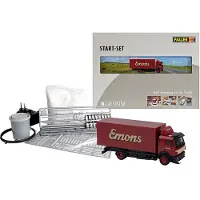 Faller Car System Start-Set LKW MB SK Emons