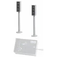 Faller 2 LED-Ampeln