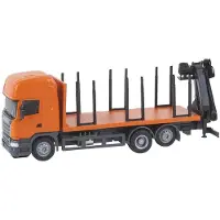 Faller Scania R13 Kurzholz LKW (HERPA)