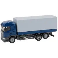 Faller LKW Scania R 13 HL
