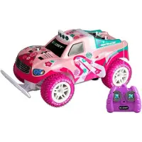 Exost Super Wheel Truck, Monstertruck, 1:12, 5 Jahr(e)