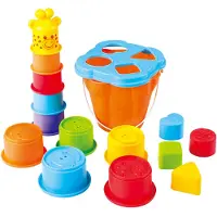 Playgo Giraffen Förderzentrum