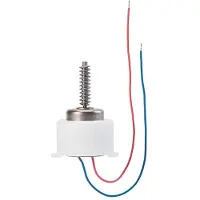 Faller Motor, Ø 10 mm, Modul 0,3