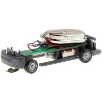 Faller 161472 Car System H0 Ombygningschassis VW T5