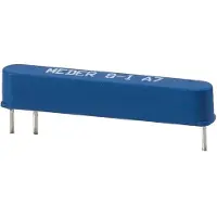 Faller H0 (1:87) 163455 - Reed-Sensor, Wechsler, Batteriebus (MK06-8) Modellbahn
