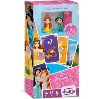 Cartamundi Gra karciana Prinzessin Jasmine i Bella