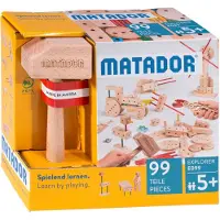 Matador 99-Tlg. E099 11099 1 St