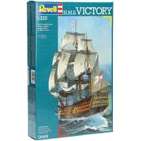 Revell H.M.S. Victory
