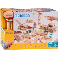 Matador Explorer E318 Baukasten