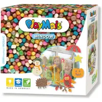 PlayMais Mosaik Herbst und Winter 2300T