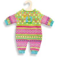 Heless Puppen gestrickt Crawler
