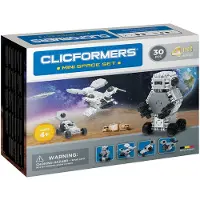 Clics Mini-Zimmer-Set 30-teilig