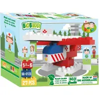 Biobuddi BB-0128, Bausatz, 1,5 Jahr(e), 27 Stück(e), 342 g