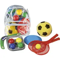 Androni Camping Sportset in TAS