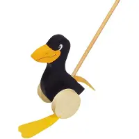 Goki Stick Roller Raaf 19cm