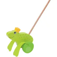 Goki Froschkönig