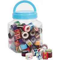 Creativ Company Tape in bucket (24613)