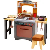 Ecoffier Chef Pizzeria